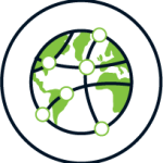 Wide coverage Icon