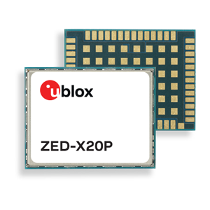 ZED-X20P